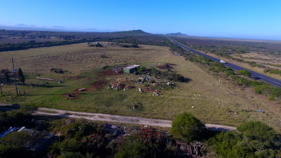 2 Bedroom Property for Sale in Mossel Bay Rural Western Cape